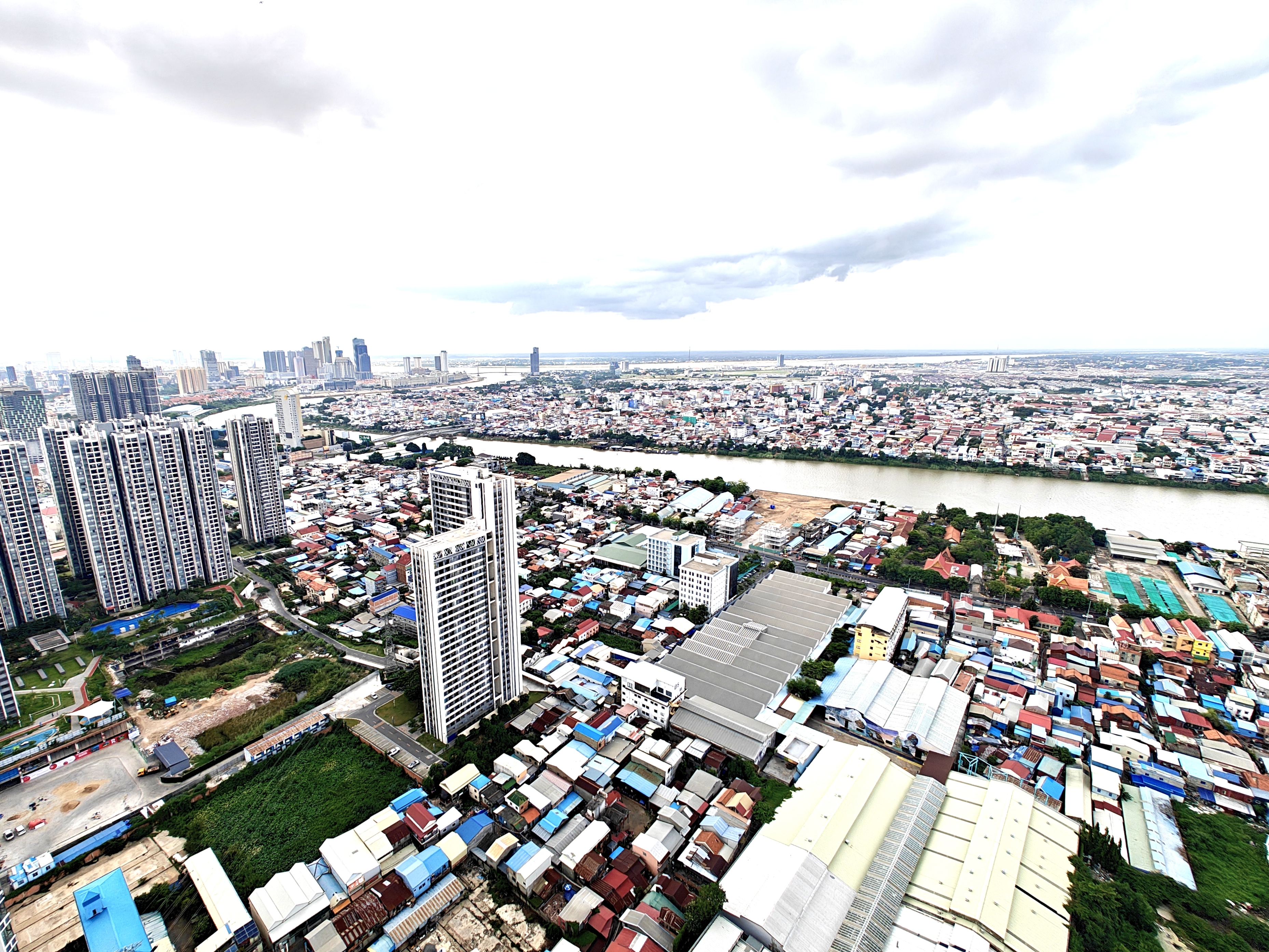 Urban Village E51